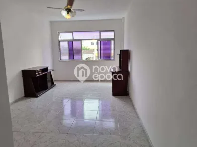 Apartamento com 3 Quartos à venda, 100m² no Quintino Bocaiúva, Rio de Janeiro
