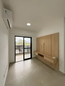 Apartamento com 1 Quarto para alugar, 47m² no Pinheiros, São José do Rio Preto