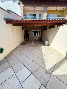 Casa com 2 Quartos à venda, 100m² no Boqueirão, Praia Grande