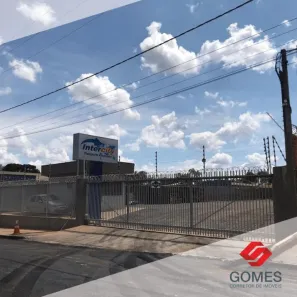 Lote/Terreno à venda, 2000m² no Parque Residencial Ana Rosa, Cambé
