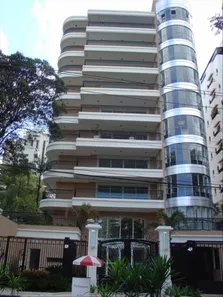 Apartamento com 4 Quartos à venda, 330m² no Pacaembu, São Paulo