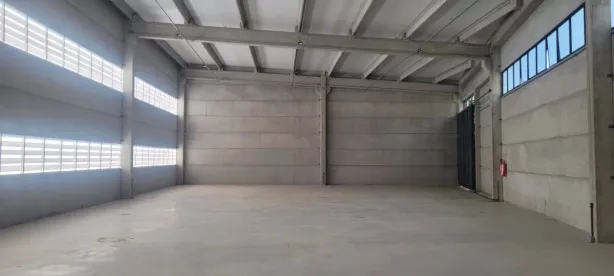 Sala Comercial à venda, 650m² no Jardim Rio Comprido, Jacareí