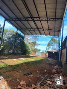 Galpão/Depósito/Armazém para alugar, 300m² no Jardim Canadá, Nova Lima