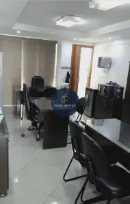 Sala Comercial à venda, 29m² no Centro, Santo André
