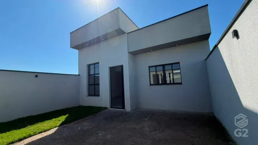 Casa com 2 Quartos à venda, 79m² no Jardim Bom Sucesso, Indaiatuba