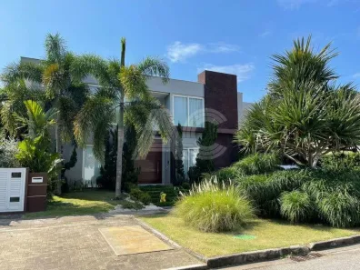Casa de Condomínio com 5 Quartos à venda, 700m² no Barra da Tijuca, Rio de Janeiro