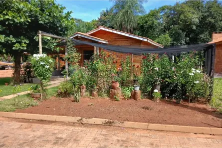 Fazenda/Sítio com 2 Quartos à venda, 50m² no Centro, Três Lagoas