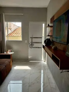 Casa com 2 Quartos à venda, 93m² no Parque Almerinda Pereira Chaves, Jundiaí