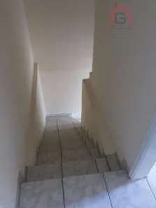 Sobrado com 4 Quartos à venda, 203m² no Vila Francisco Matarazzo, Santo André