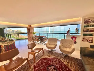 Apartamento com 4 Quartos à venda, 290m² no Praia da Costa, Vila Velha