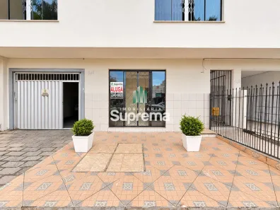 Ponto Comercial para alugar, 36m² no Centro, Itajaí