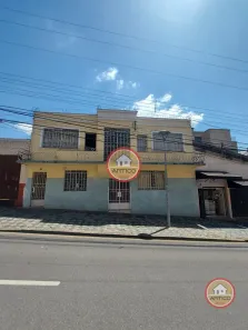 Apartamento com 1 Quarto para alugar, 60m² no São Francisco, Curitiba