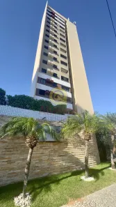 Apartamento com 2 Quartos à venda, 55m² no Lagoa Nova, Natal