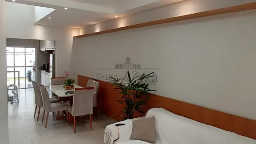 Casa de Condomínio com 3 Quartos à venda, 120m² no Jardim Central Park, Jacareí