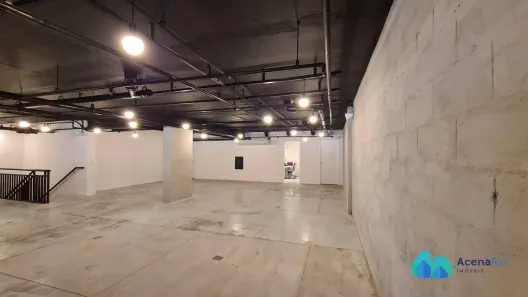 Ponto Comercial à venda, 542m² no Botafogo, Rio de Janeiro