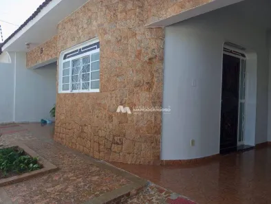 Casa com 3 Quartos à venda, 180m² no Eldorado, São José do Rio Preto