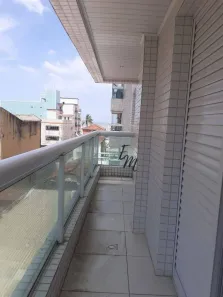 Apartamento com 3 Quartos à venda, 129m² no Ocian, Praia Grande