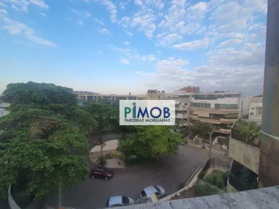 Sala Comercial para alugar, 140m² no Barra da Tijuca, Rio de Janeiro