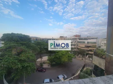 Sala Comercial para venda ou aluguel, 140m² no Barra da Tijuca, Rio de Janeiro