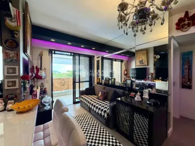 Apartamento com 2 Quartos à venda, 69m² no Itacorubi, Florianópolis
