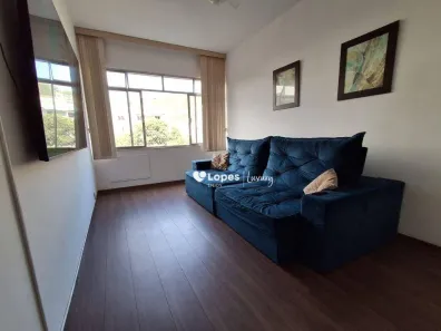 Apartamento com 4 Quartos à venda, 142m² no Tijuca, Rio de Janeiro