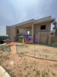 Casa de Condomínio com 3 Quartos à venda, 390m² no Colinas de Parnaíba I, Santana de Parnaíba