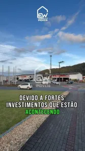 Galpão/Depósito/Armazém à venda, 1681m² no Centro, Massaranduba