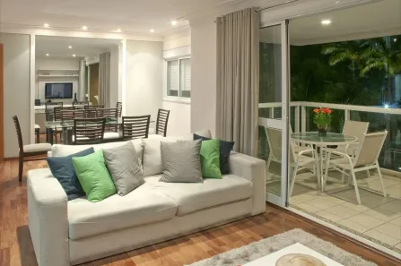Apartamento com 2 Quartos à venda, 93m² no Vila Olímpia, São Paulo