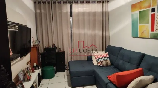 Apartamento com 1 Quarto à venda, 55m² no Fonseca, Niterói