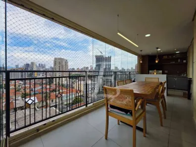 Apartamento com 3 Quartos à venda, 92m² no Jardim São Paulo(Zona Norte), São Paulo