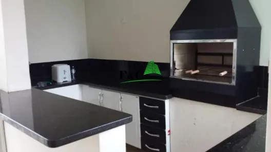 Apartamento com 4 Quartos à venda, 330m² no Centro, Limeira