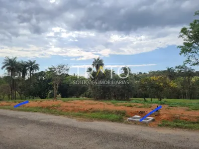 Lote/Terreno à venda, 1000m² no Condomínio Fazenda Duas Marias, Jaguariúna