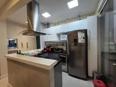 Apartamento com 2 Quartos à venda, 83m² no Botafogo, Rio de Janeiro
