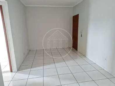 Apartamento com 2 Quartos para alugar, 50m² no Jardim Beatriz, São Paulo