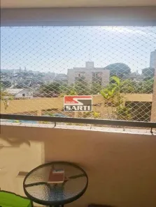 Apartamento com 2 Quartos à venda, 50m² no Parque Peruche, São Paulo