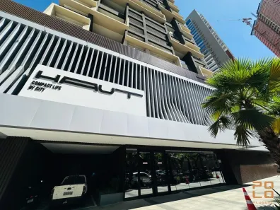 Apartamento com 3 Quartos para alugar, 95m² no Setor Bueno, Goiânia