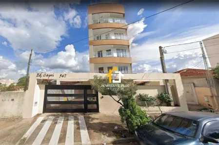 Apartamento com 2 Quartos à venda, 65m² no São Francisco, São José do Rio Preto