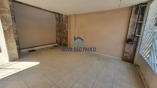 Casa com 3 Quartos à venda, 174m² no Brooklin Paulista, São Paulo