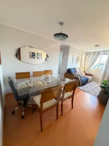 Apartamento com 2 Quartos à venda, 48m² no Jardim Andaraí, São Paulo
