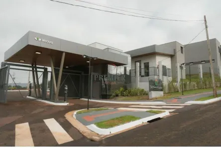 Lote/Terreno à venda, 140m² no Conjunto Habitacional Jamile Dequech, Londrina