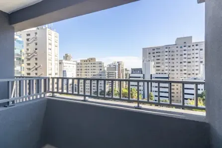 Apartamento com 1 Quarto à venda, 25m² no Jardim Paulista, São Paulo