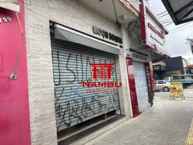 Ponto Comercial para alugar, 100m² no São Mateus, São Paulo