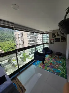 Apartamento com 2 Quartos à venda, 72m² no Recreio dos Bandeirantes, Rio de Janeiro