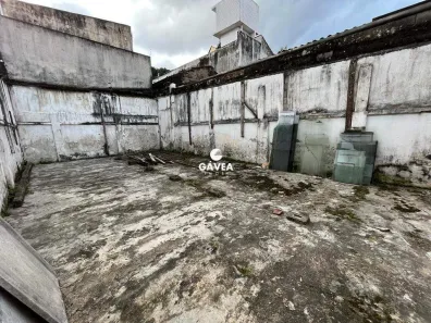 Lote/Terreno à venda, 400m² no Vila Nova, Santos