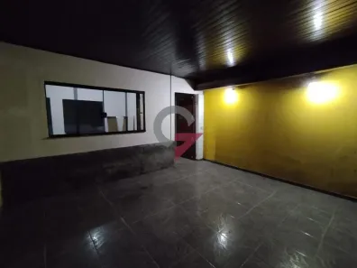 Casa com 2 Quartos à venda, 115m² no Chácaras Reunidas Brasil, Taubaté