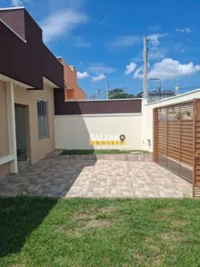 Casa com 3 Quartos à venda, 78m² no Jardim Oásis, Taubaté