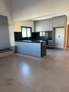 Casa de Condomínio com 3 Quartos à venda, 180m² no Condomínio Residencial Mont Blanc, Itu