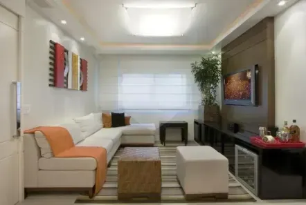 Apartamento com 2 Quartos à venda, 82m² no Vila Olímpia, São Paulo
