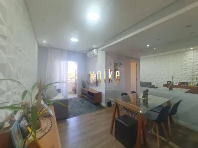 Apartamento com 3 Quartos à venda, 69m² no Jardim América, São José dos Campos