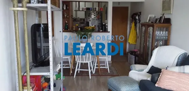 Apartamento com 1 Quarto à venda, 70m² no Vila Olímpia, São Paulo